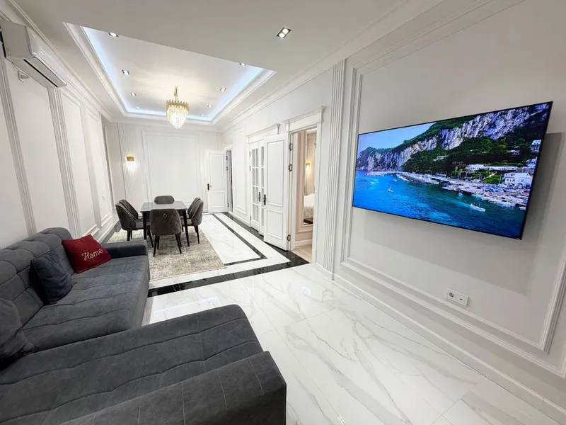 Аренда 2х Darkhan Avenue! 2х Королевский стиль Мирзоулугбекский район