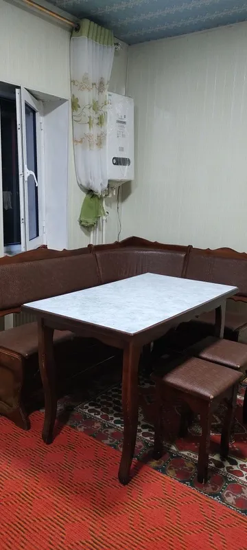 Кухонный уголок продаётся