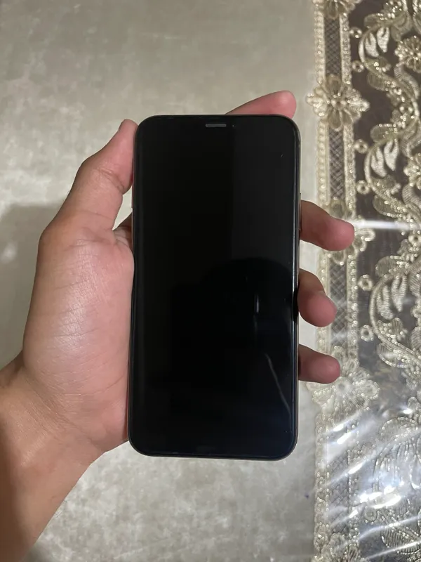 Iphone Xs Ideal Radnoy — фото 1
