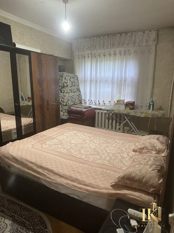 Продаётся 3-комнатная квартира в Юнусабадском районе 2 Продаётся 3-комнатная квартира в Юнусабадском районе 2