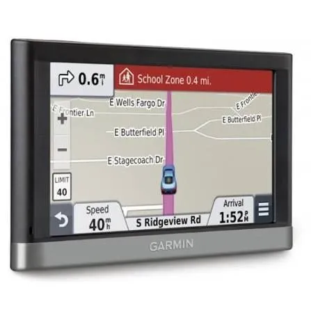 Навигатор Garmin navigation 2597 оригинал новые на пломба — фото 2