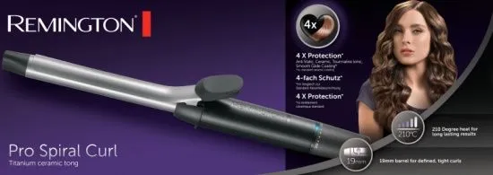 Remington CI5519 soch jingalaklagichi 3