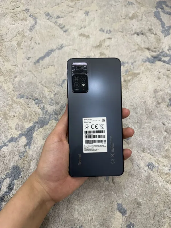Redmi note 11 pro ideal 3 Redmi note 11 pro ideal 3
