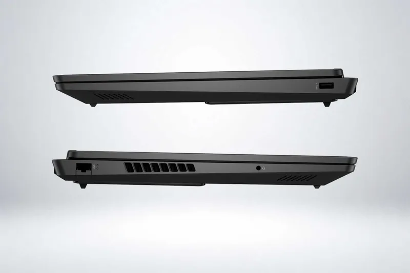 HP Omen 17 / Ryzen AI 9/ 64GB/ 2TB/ RTX5070 8GB/ 144Hz/ Гарантия 1 год — фото 5