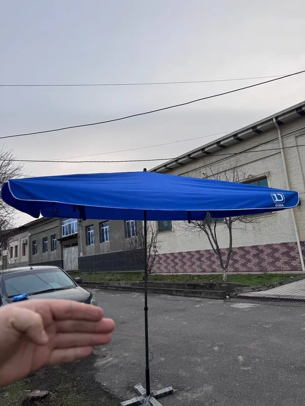 Зонтик оптом нархда — фото 2