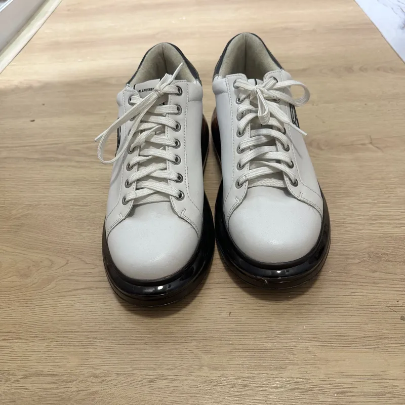 Karl Lagerfeld Original Мужские 4 Karl Lagerfeld Original Мужские 4