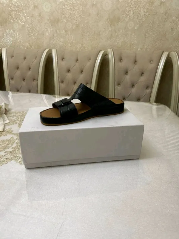 ALDO мужские тапочки новые — фото 2