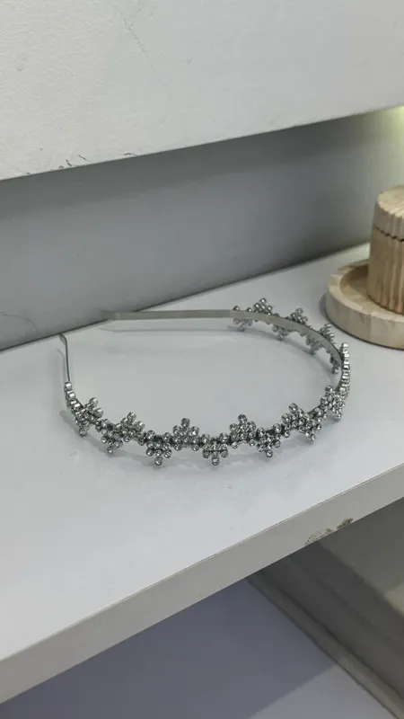 Diadema abadok 3 Diadema abadok 3