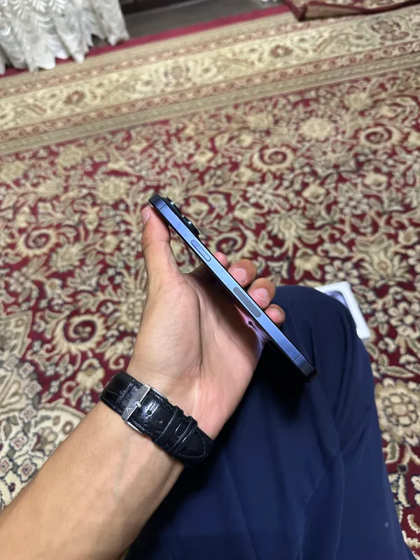 iPhone 15 pro max 256гб esim ayfon айфон 3