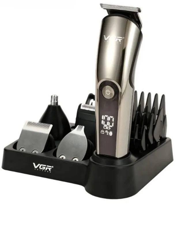 VGR
