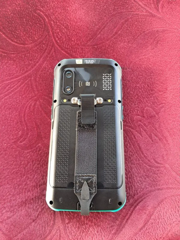Mitsu HC-50. 4+64gb data terminal 1 Mitsu HC-50. 4+64gb data terminal 1