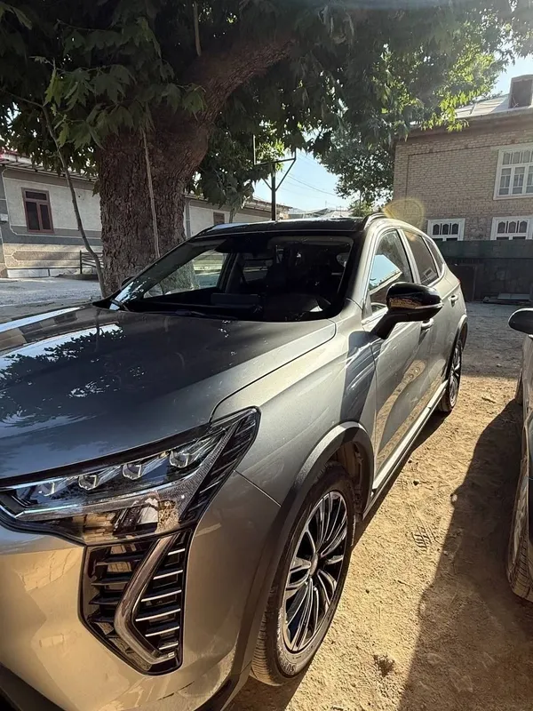 Haval julyon full 2 Haval julyon full 2