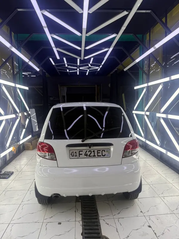 Matiz автомат 2013 год 3 Matiz автомат 2013 год 3