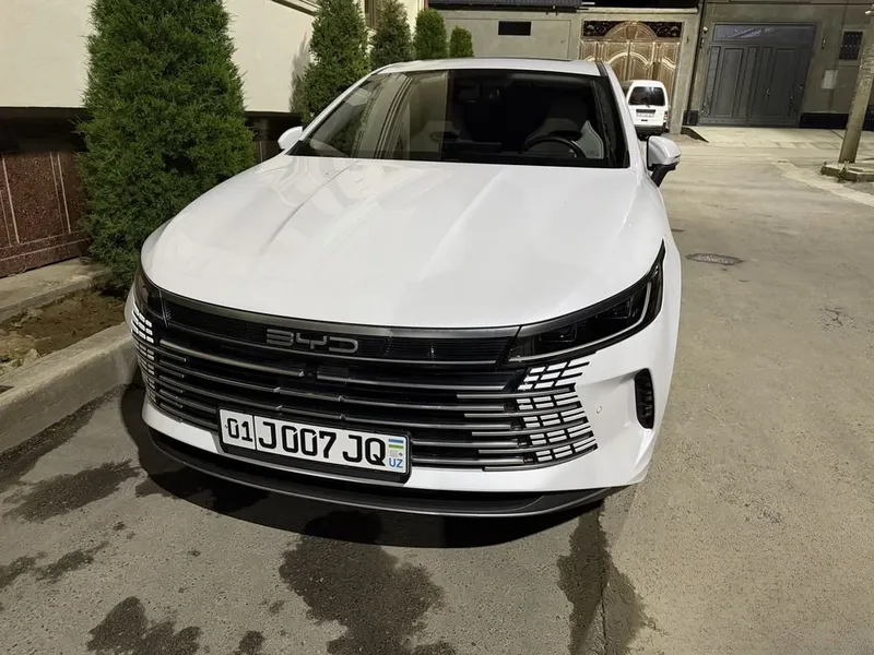 BVD Chazor 2026 года, комплектация Full BVD Chazor 2026 года, комплектация Full