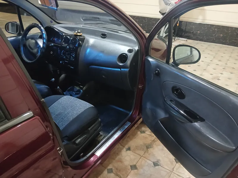 matiz 2009 poluks 6 matiz 2009 poluks 6