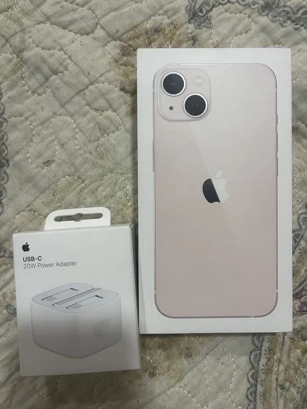 Iphone 13, пинк 2 Iphone 13, пинк 2