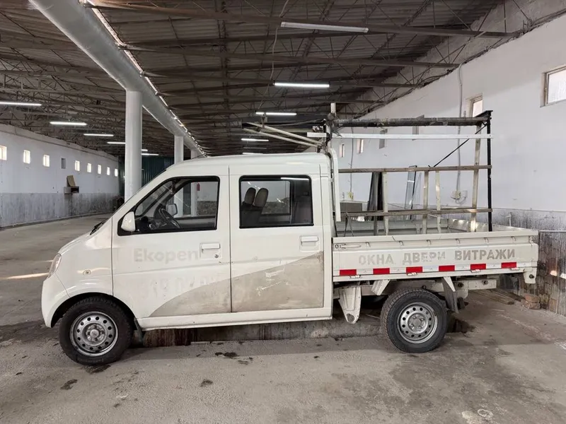 Продается Грузовик LIFAN — фото 2