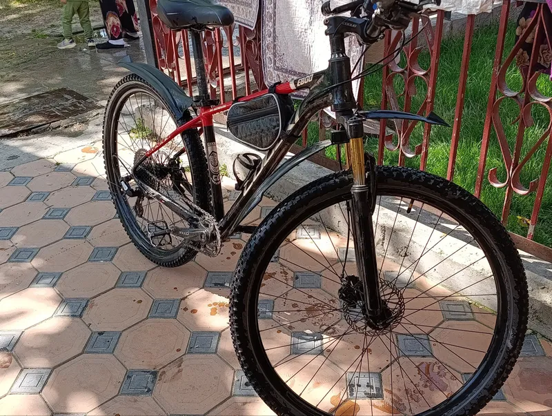 Velo Sport 1