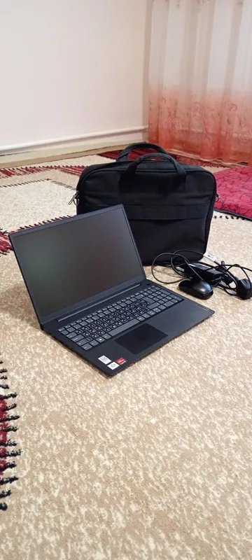 Lenovo Athlon Silver 7120u — фото 3