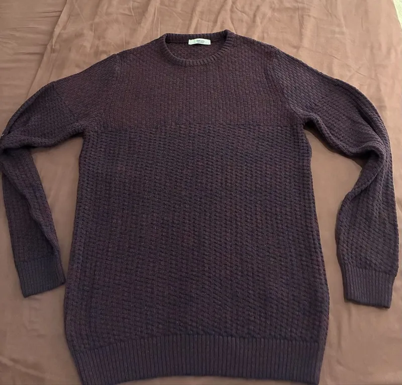 Свитеры мужские LC Waikiki, Koton, DeFacto 3