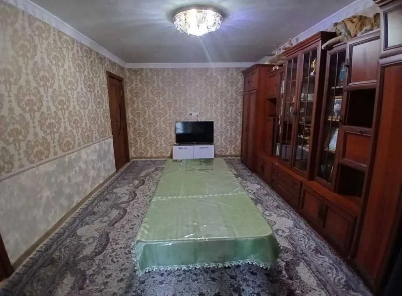 продажа квартиры — фото 2