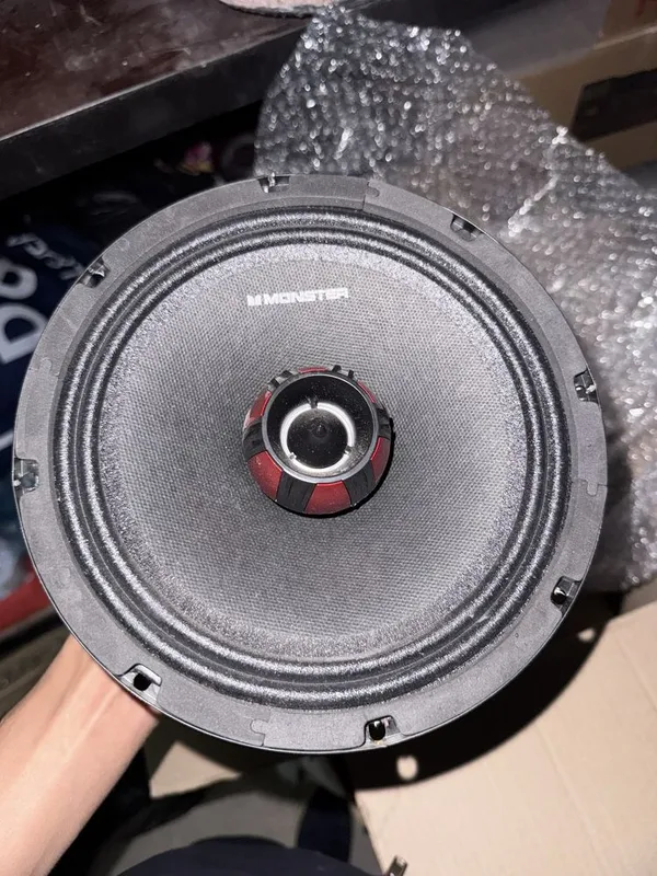Monster 20cm 1200w estradniy kalonka 4