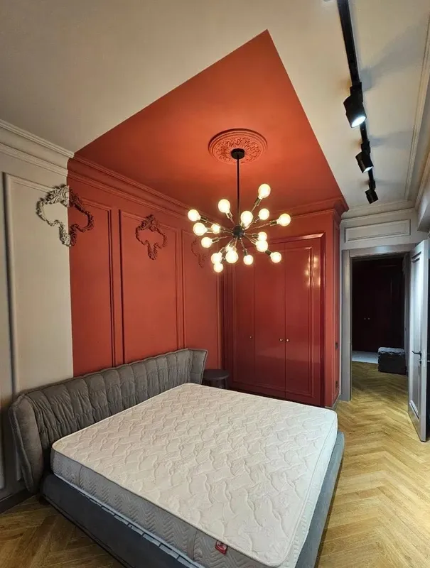 Shota Rustaveli 4 xona • 135 m² • 7/12-qavat 3