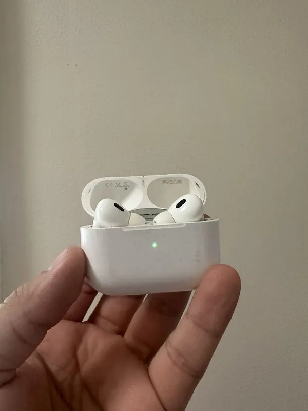 Airpods pro 3