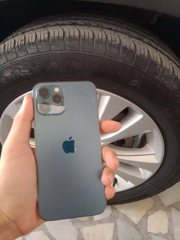 Iphone 12 pro max