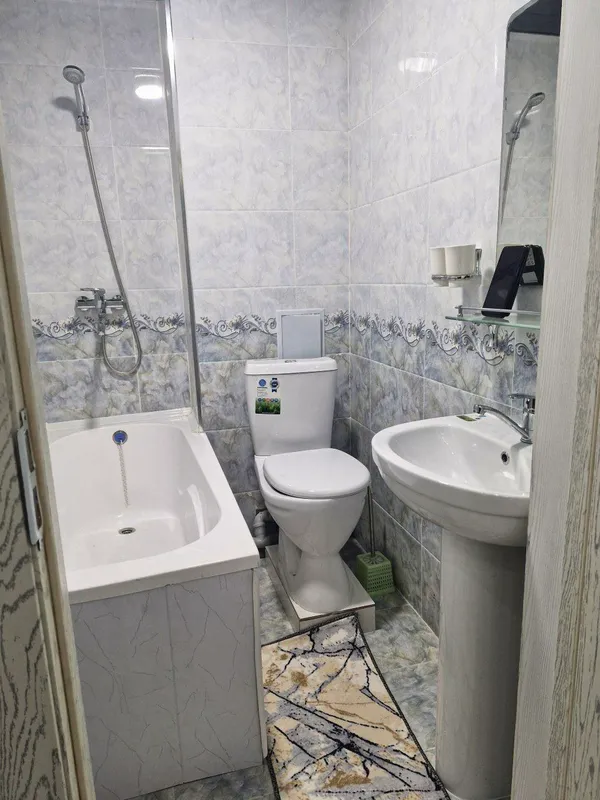 Chilonzor metroda kvartira ijaraga beriladi 5 Chilonzor metroda kvartira ijaraga beriladi 5