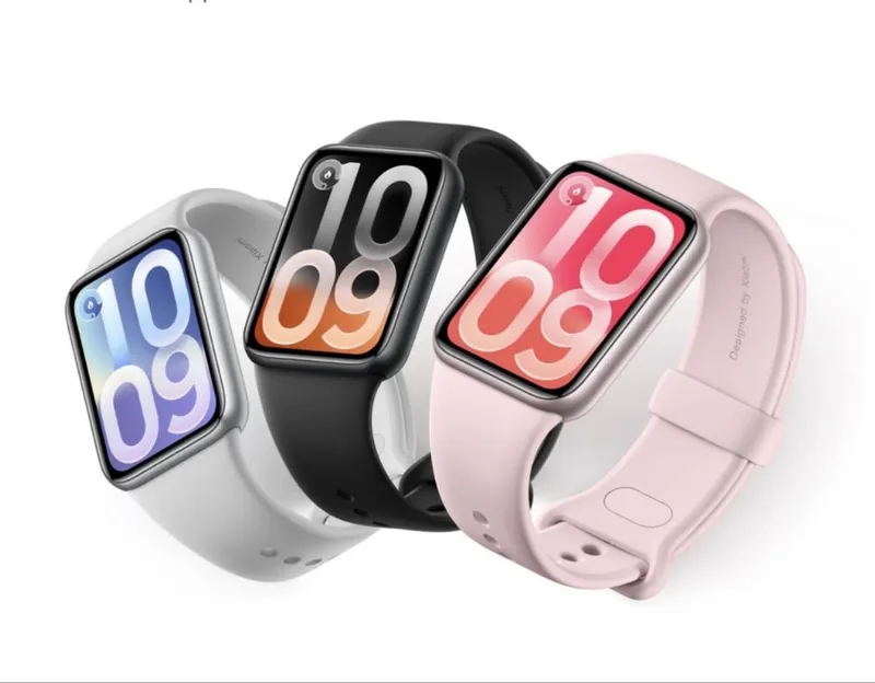 Xiaomi Smart Band 10 Pro 2
