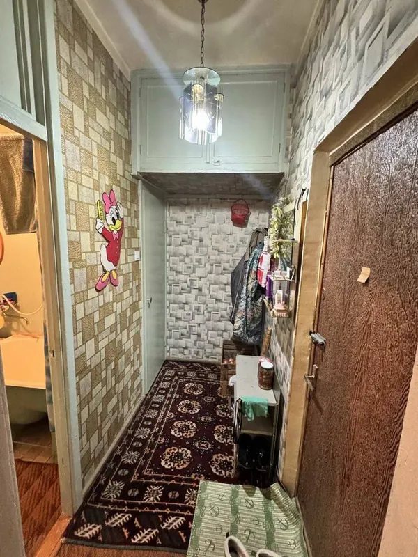 продажа квартиры — фото 3