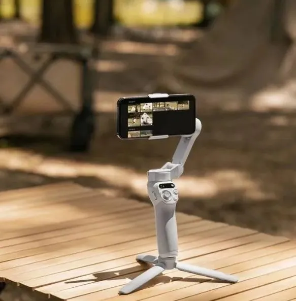Стабилизатор для телефона DJI Osmo Mobile SE OK200 — фото 2