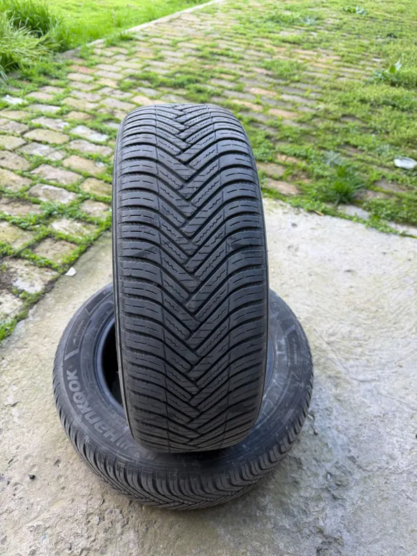 Hankook Kinergy 4S 195/60/15