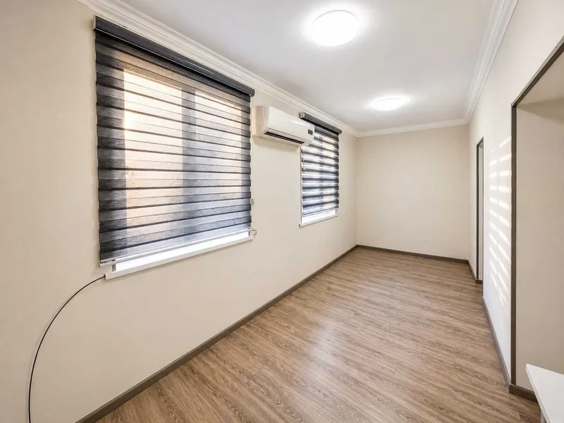 Аренда офиса на первой линии Новомосковской — 62 м², 3 комнаты — фото 3