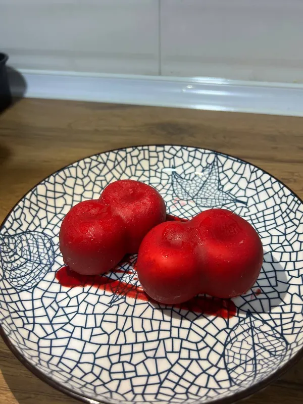Корпусные десерты