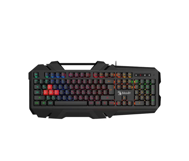 | Клавиатура A4Tech Bloody B150N USB игровая