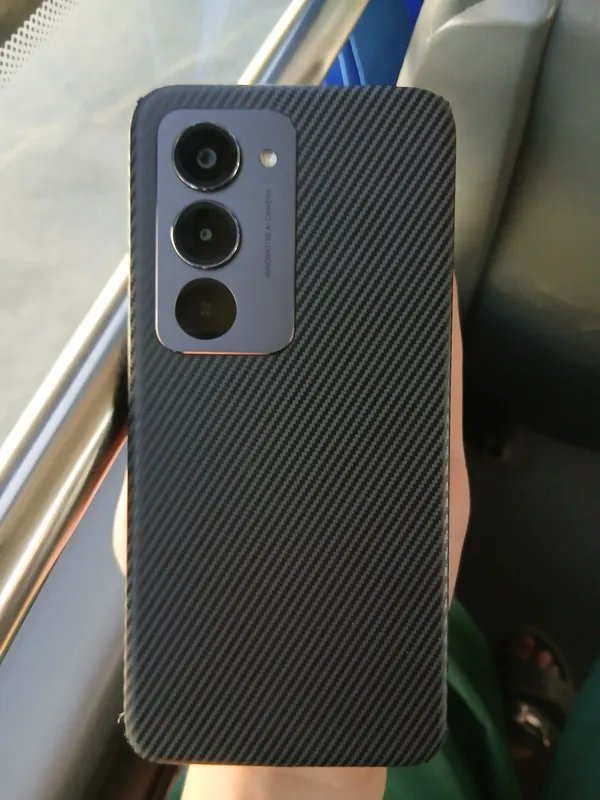 Redmi 15 3
