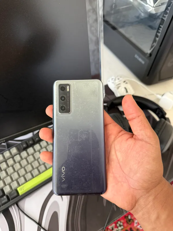 Vivo V2023 holati yaxshi ishlashi zo’r 1