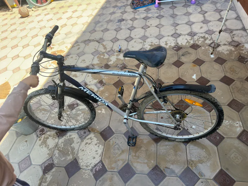 Velosipedlar — фото 1
