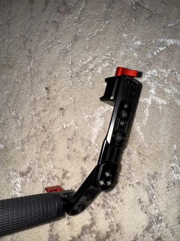 DJI Ronin uchun aksesuar ushlagich — фото 1