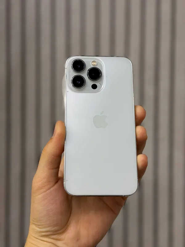 iPhone 13 Pro KH/A