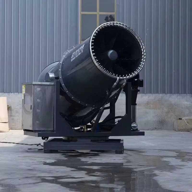 Очищение воздуха с технологией ECOBOOST 7