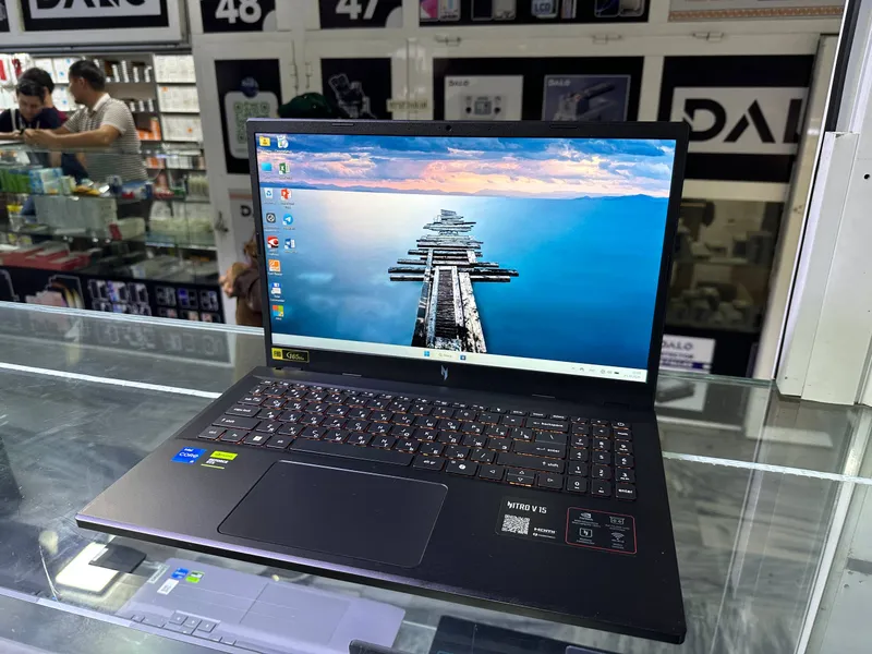 Acer Nitro V 15 3