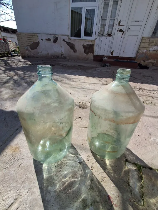 Vino butulkasi 20 litrli xolati yaxshi — фото 2