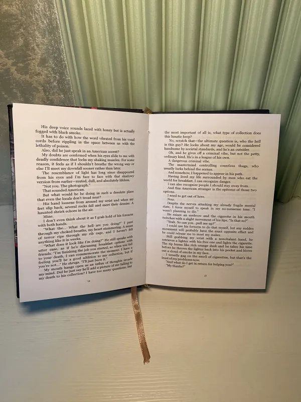 Новая книга на английском языке 3 Новая книга на английском языке 3