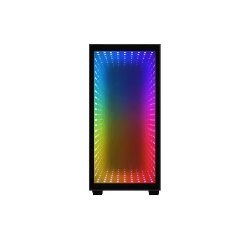 ! Case GAMEMAX MINI ABYSS (H608) korpusi | QQS bilan narx 1 ! Case GAMEMAX MINI ABYSS (H608) korpusi | QQS bilan narx 1