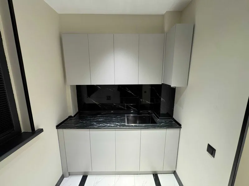 Аренда офиса в Nest One c мебелью техникой 50м2 — фото 7 Аренда офиса в Nest One c мебелью техникой 50м2 — фото 7