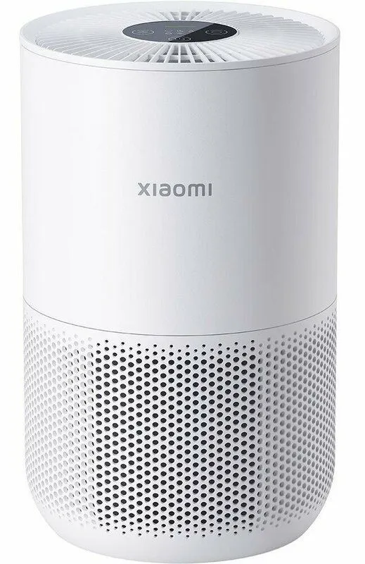 Компактный очиститель воздуха Smart Air Purifier 4 Compact — фото 1