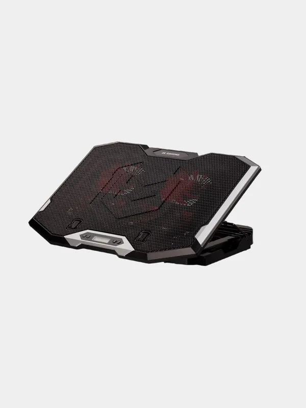 Подставка для ноутбука с кулером 2E Gaming CPG 004 5 Подставка для ноутбука с кулером 2E Gaming CPG 004 5